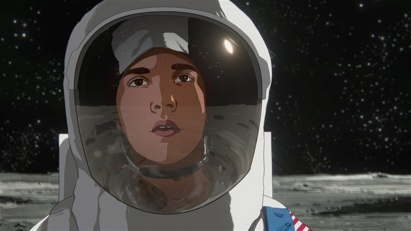 Netflix deelt officiële trailer van 'Apollo 10 1/2: A Space Age Childhood' van Richard Linklater