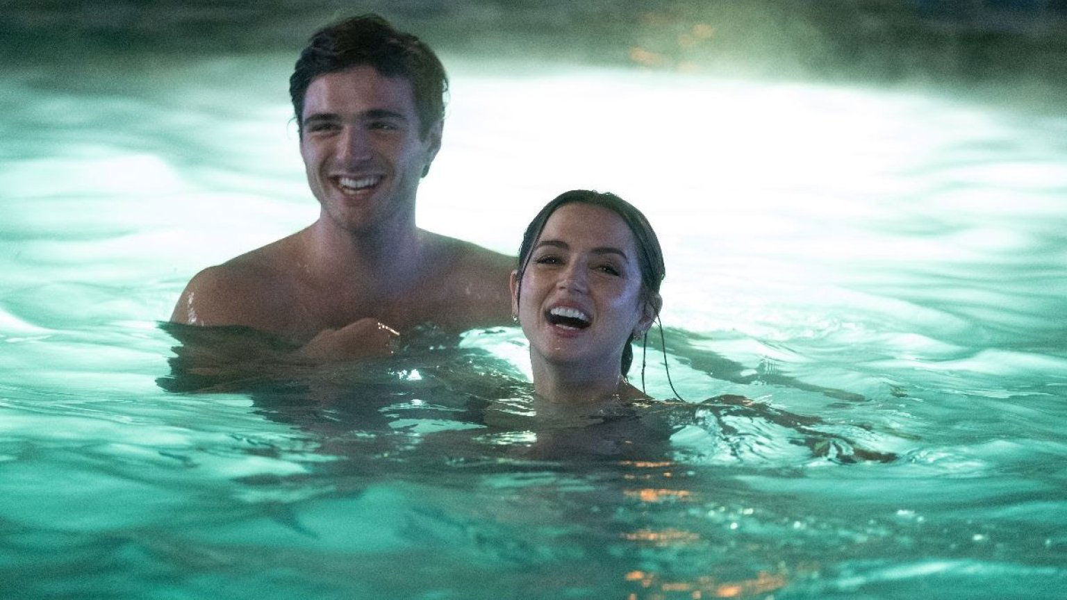Trailer van erotische thriller 'Deep Water' met Ana de Armas en Ben Affleck nu te zien