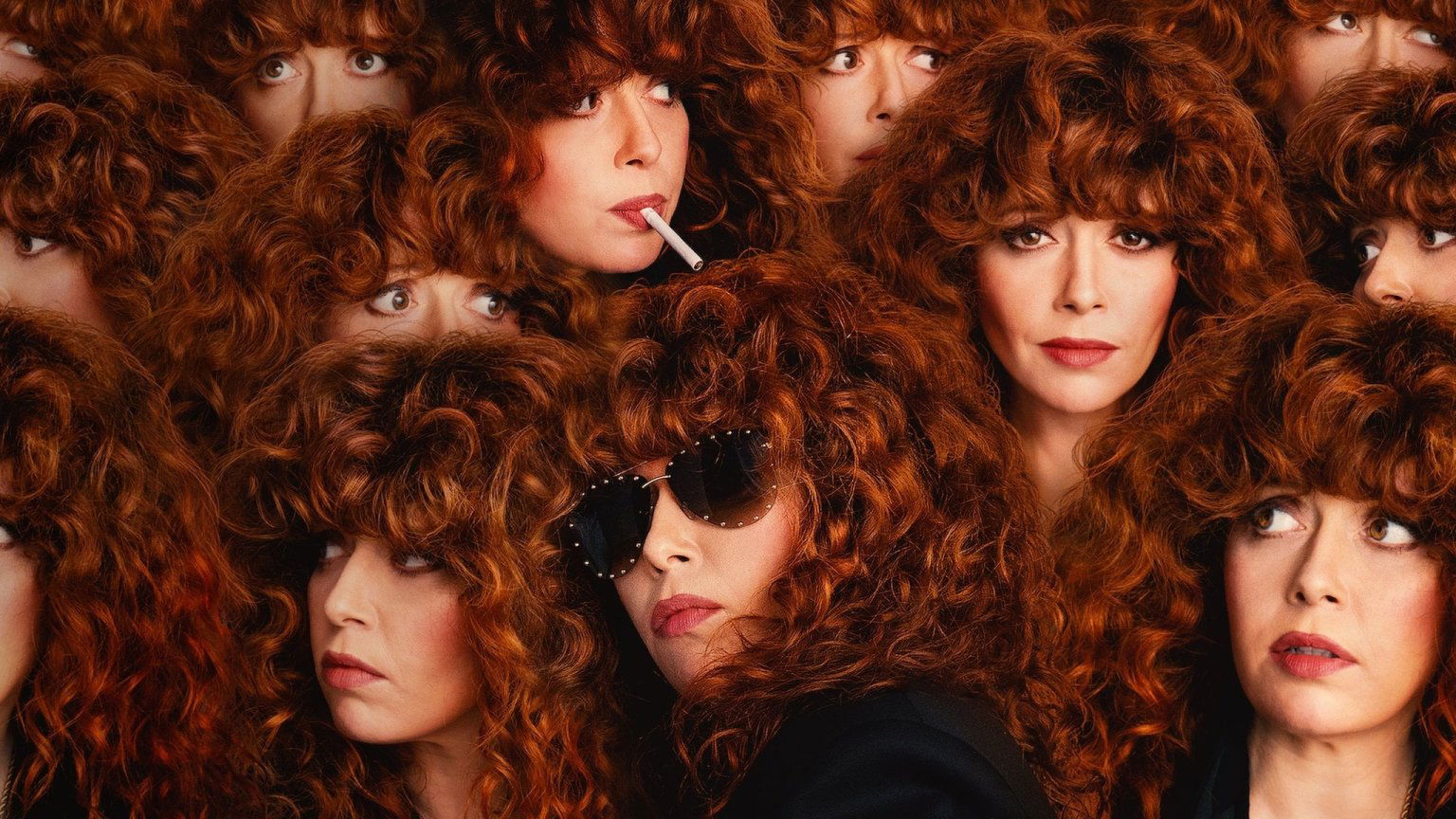 'Russian Doll' seizoen 2 komt er bijna aan, Netflix onthult releasedatum
