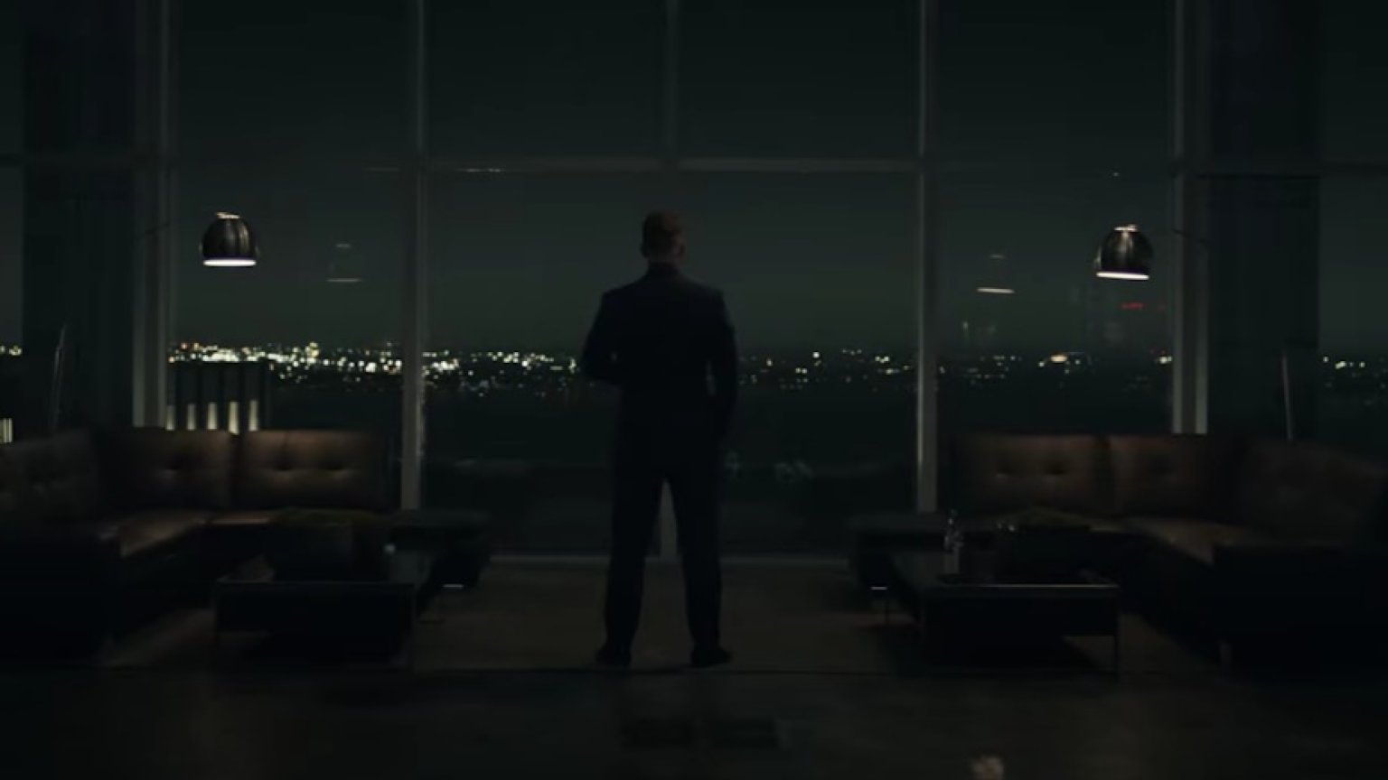 Amazon Prime Video shares first images of thriller series 'The Terminal  List' with Chris Pratt - Paudal