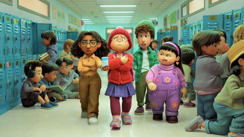 © 2022 Disney/Pixar