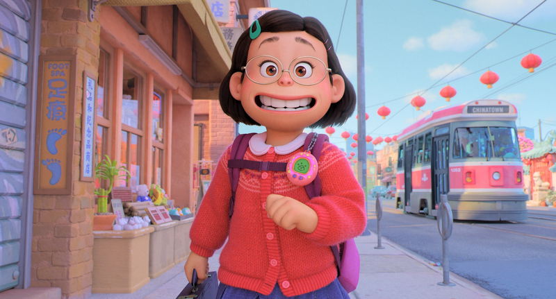 © 2022 Disney/Pixar