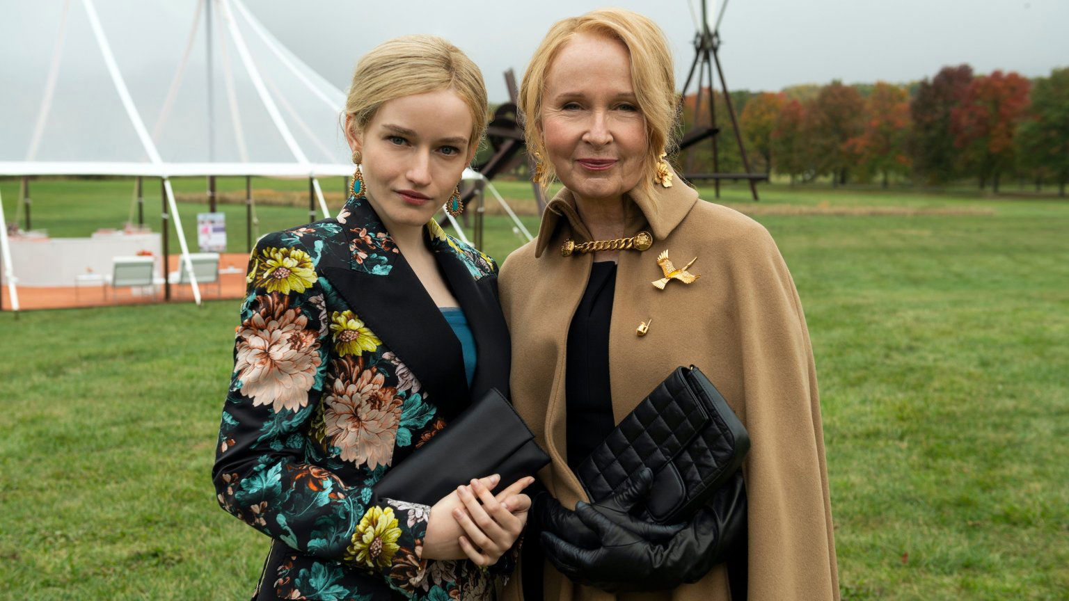 Maker 'Bridgerton' en 'Inventing Anna' komt met nieuwe Netflix-serie