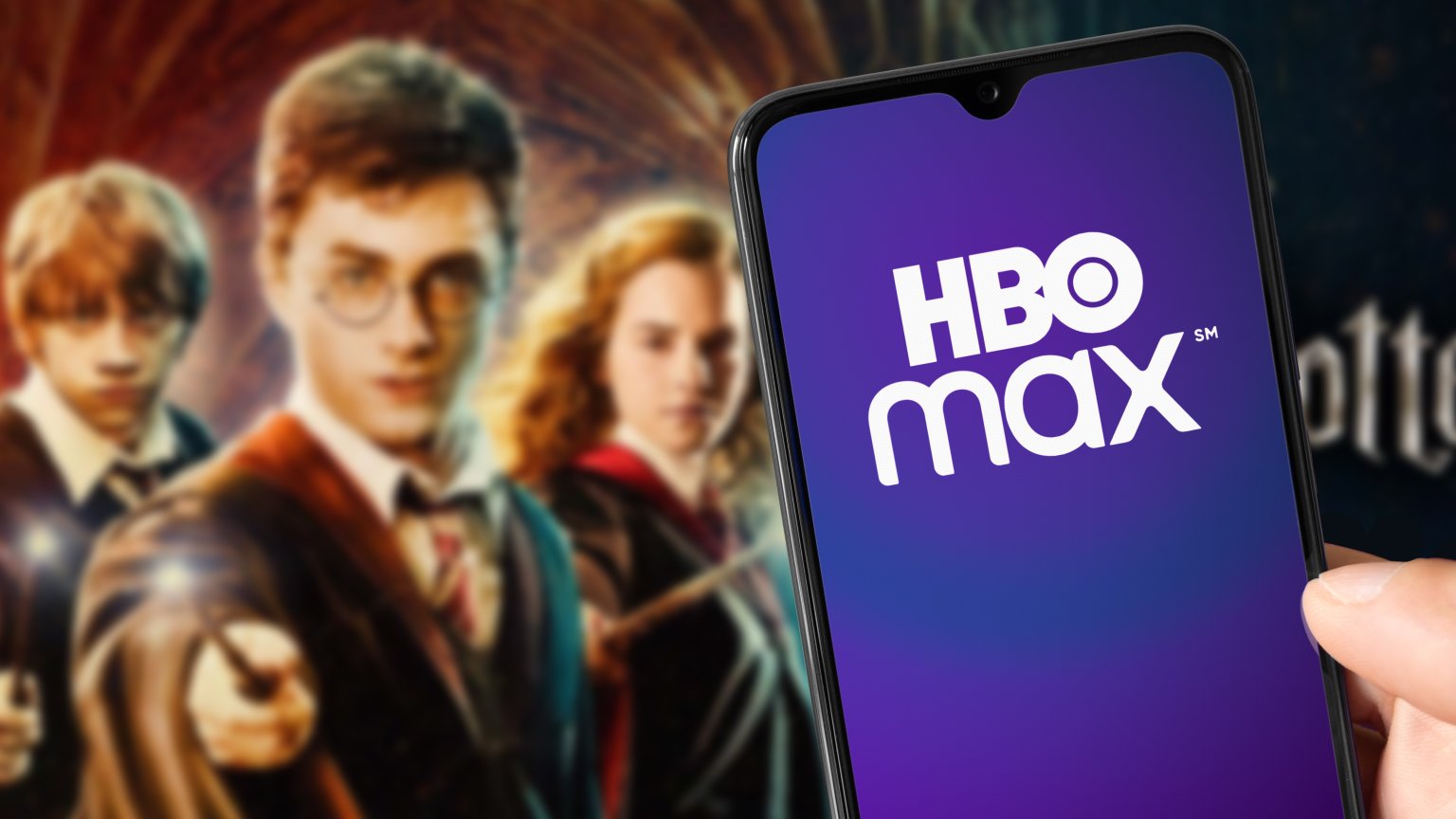 HBO Max: 'Mogelijk problemen met streamen als je abonnement hebt afgesloten met iDeal'