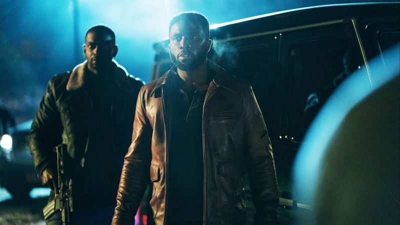 Horrorfilm 'The First Purge' vanaf vandaag te zien op Netflix - When Is The First Purge Coming To Netflix