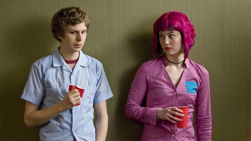 Komt er een vervolg op 'Scott Pilgrim vs. the World'?