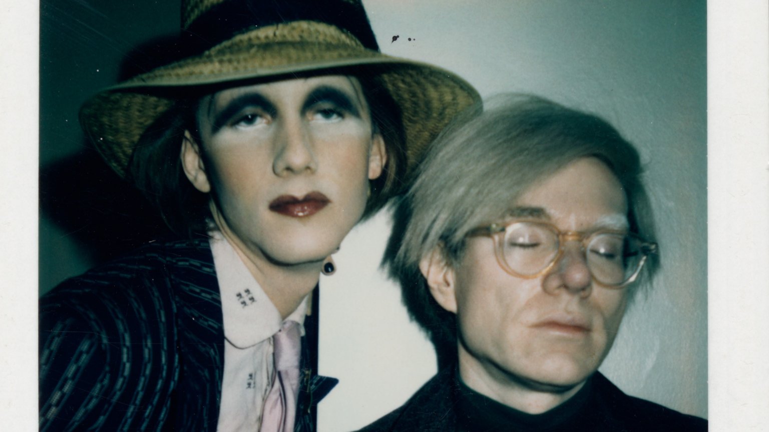 Miniserie 'The Andy Warhol Diaries' vanaf vandaag te zien op Netflix