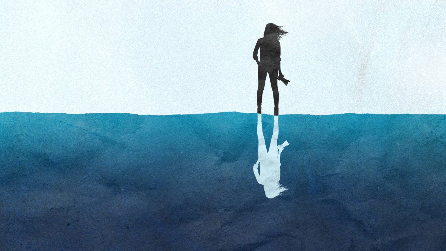 Documentaire 'Undercurrent: The Disappearance of Kim Wall' over Deense duikbootmoord nu te zien op HBO Max