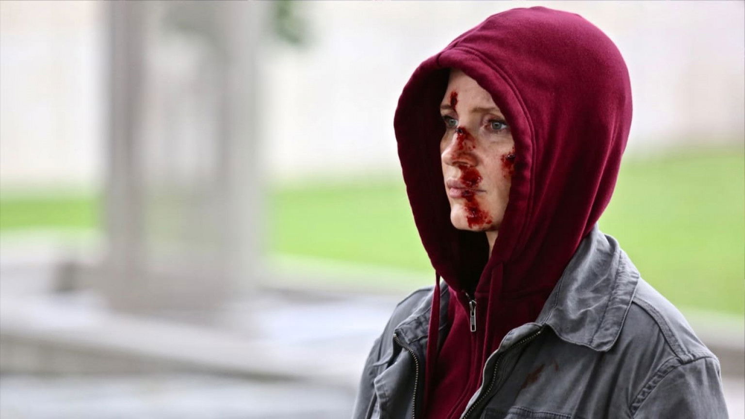 Trailer voor thriller 'Ava' nu te zien