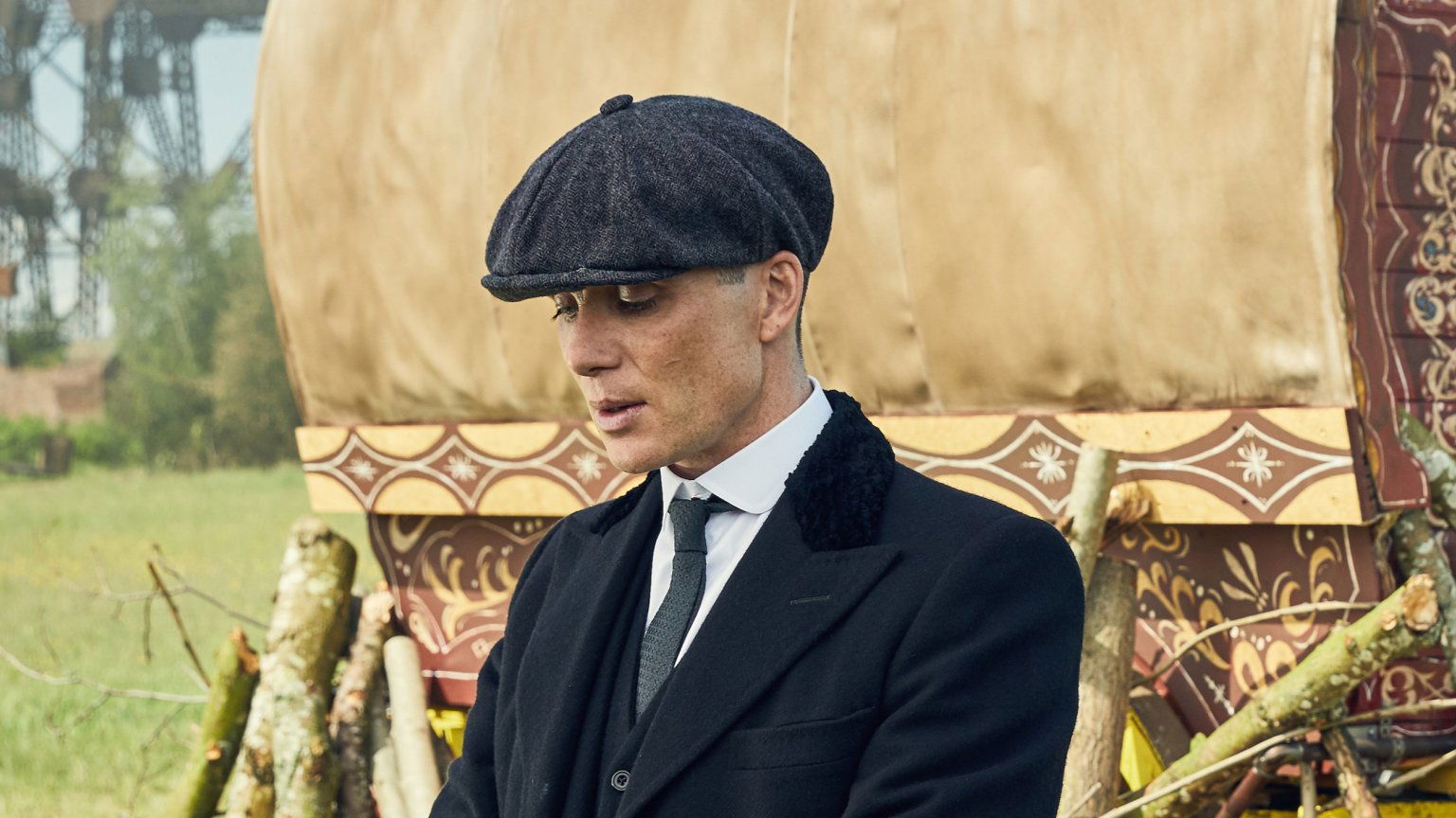 'Peaky Blinders' seizoen 6 krijgt eindelijk ook releasedatum op Netflix