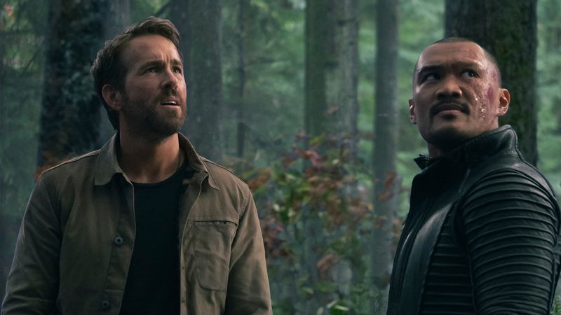 Nieuw op Netflix: Ryan Reynolds in 'The Adam Project' van 'Free Guy'-regisseur Shawn Levy