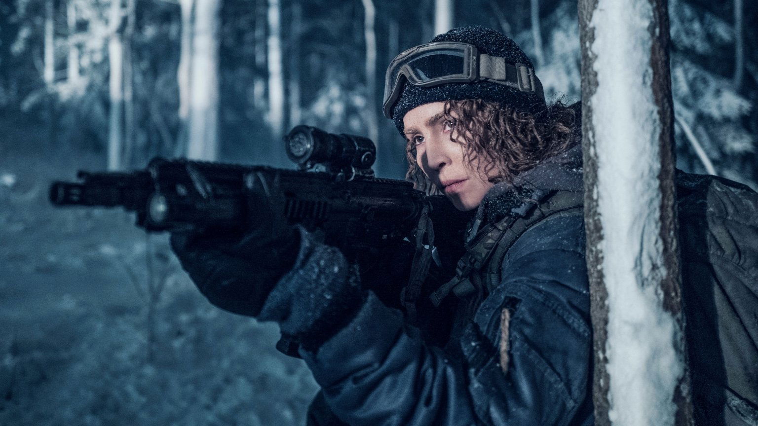 Deze week nieuw op Netflix (14 t/m 20 maart, 2022)
