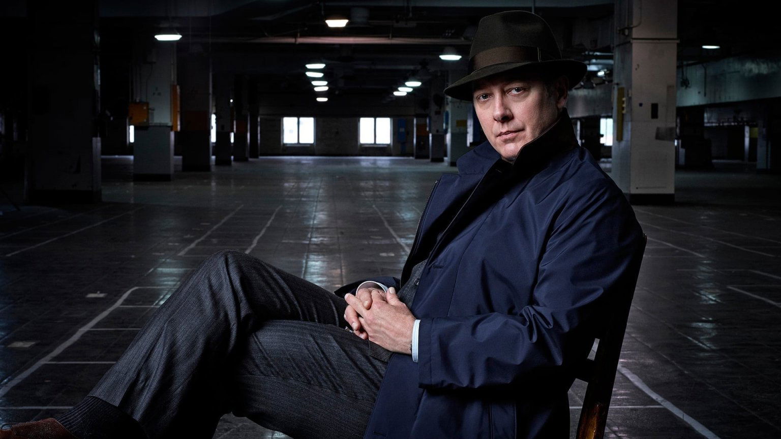 'The Blacklist' seizoen 8 vanaf vandaag te zien op Netflix