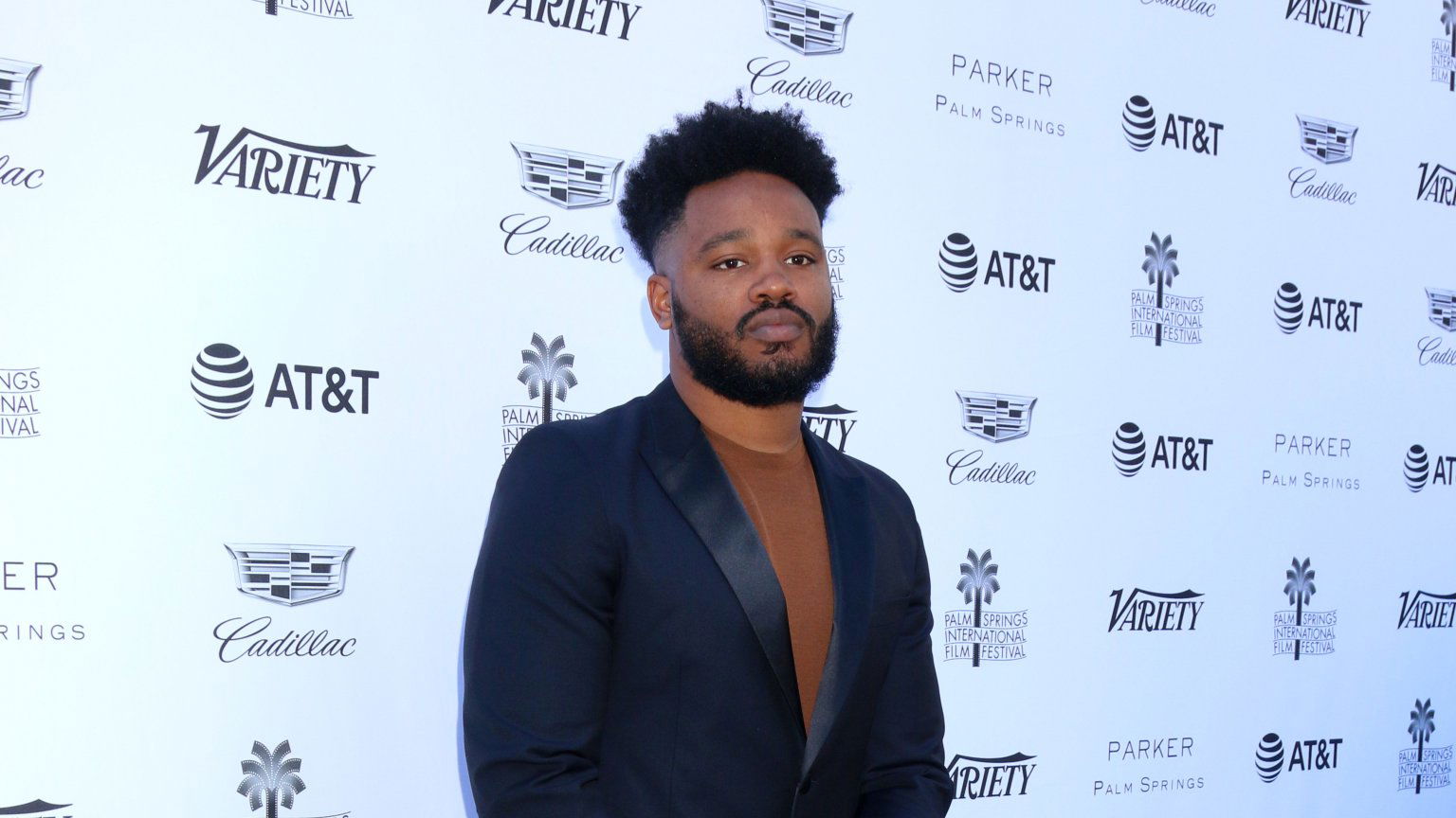 'Black Panther'-regisseur Ryan Coogler aangezien als bankovervaller in Atlanta
