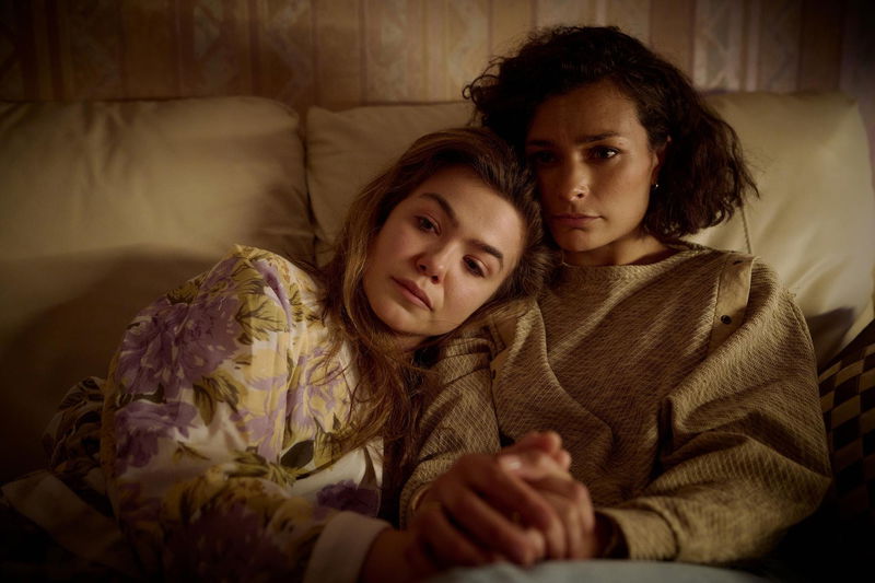 Afbeelding via Netflix