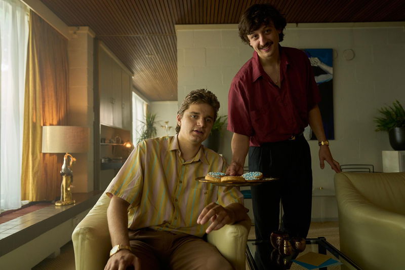 Afbeelding via Netflix