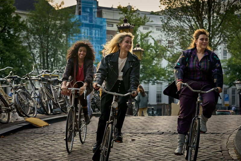 Afbeelding via Netflix