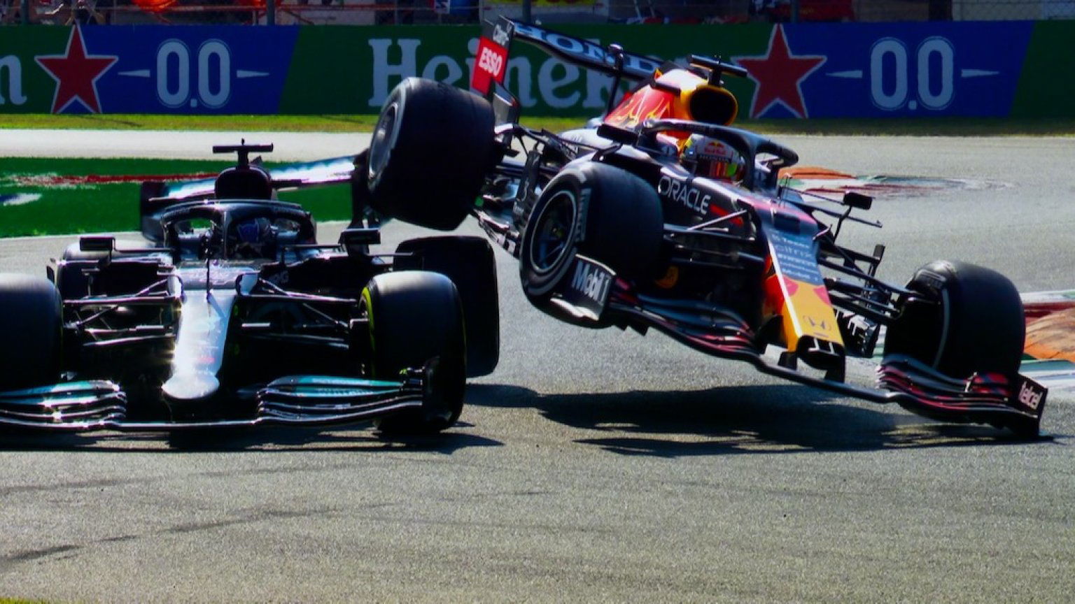 'Formula 1: Drive to Survive' seizoen 4 nu te zien op Netflix
