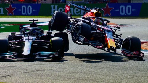 'Formula 1: Drive to Survive' seizoen 4 nu te zien op Netflix