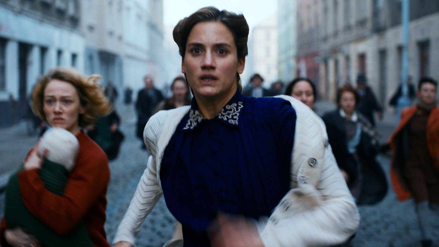 De 10 beste nieuwe films op Netflix (week 10, 2022)