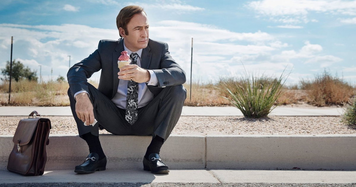 Trailer van slotseizoen 'Better Call Saul' nu te zien - FilmVandaag.nl