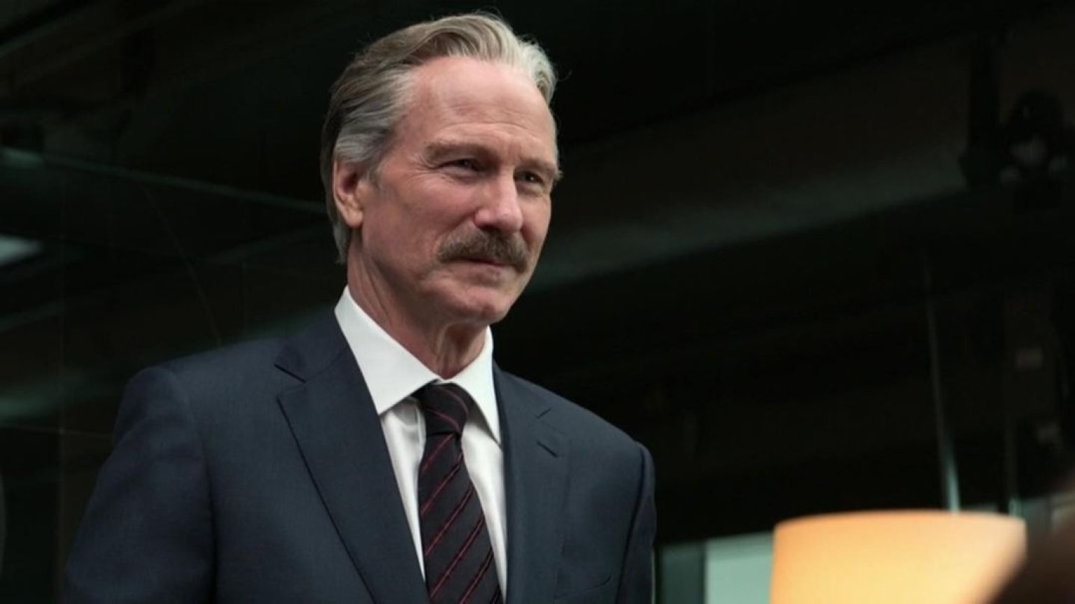 Oscarwinnaar William Hurt overleden op 71-jarige leeftijd