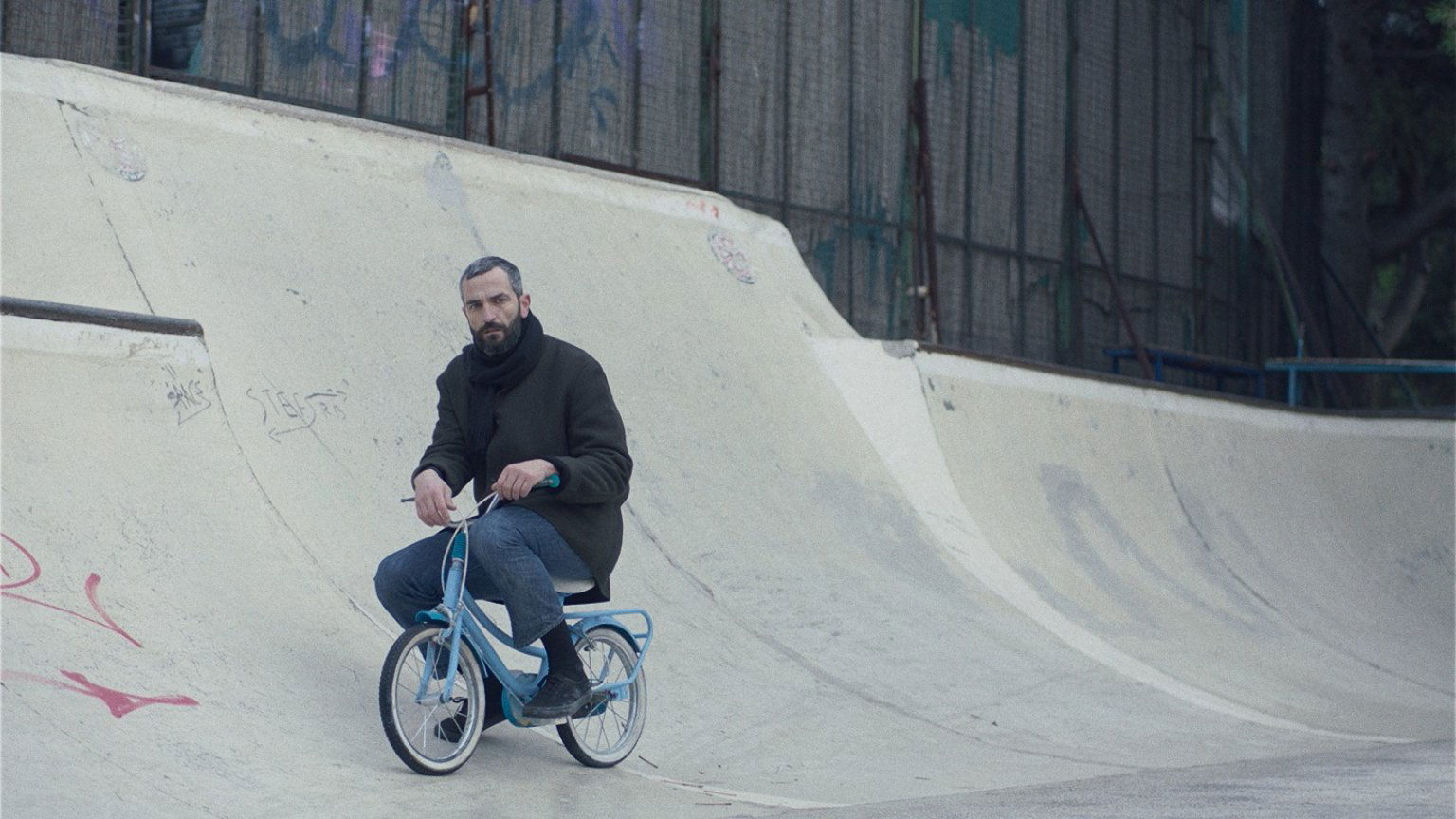 Recensie 'Apples'