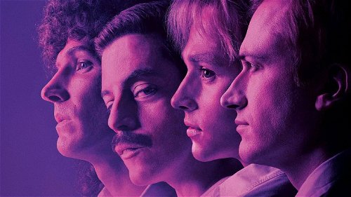 Oscarwinnaar 'Bohemian Rhapsody' met Rami Malek nu te zien op Netflix