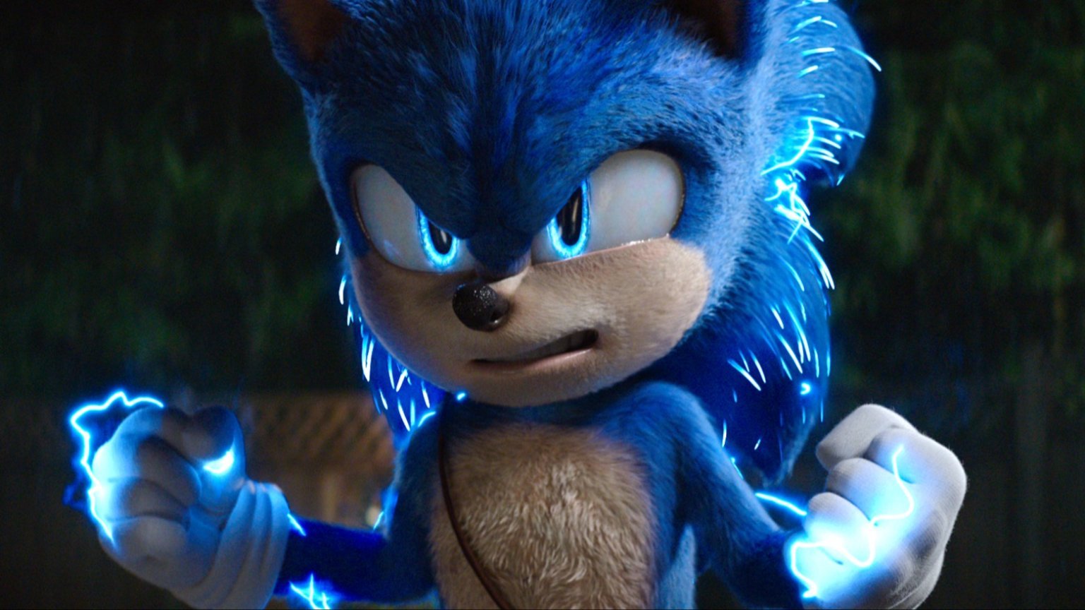Sonic moet Dr. Robotnik weer zien te stoppen in de nieuwe trailer van 'Sonic the Hedgehog 2'