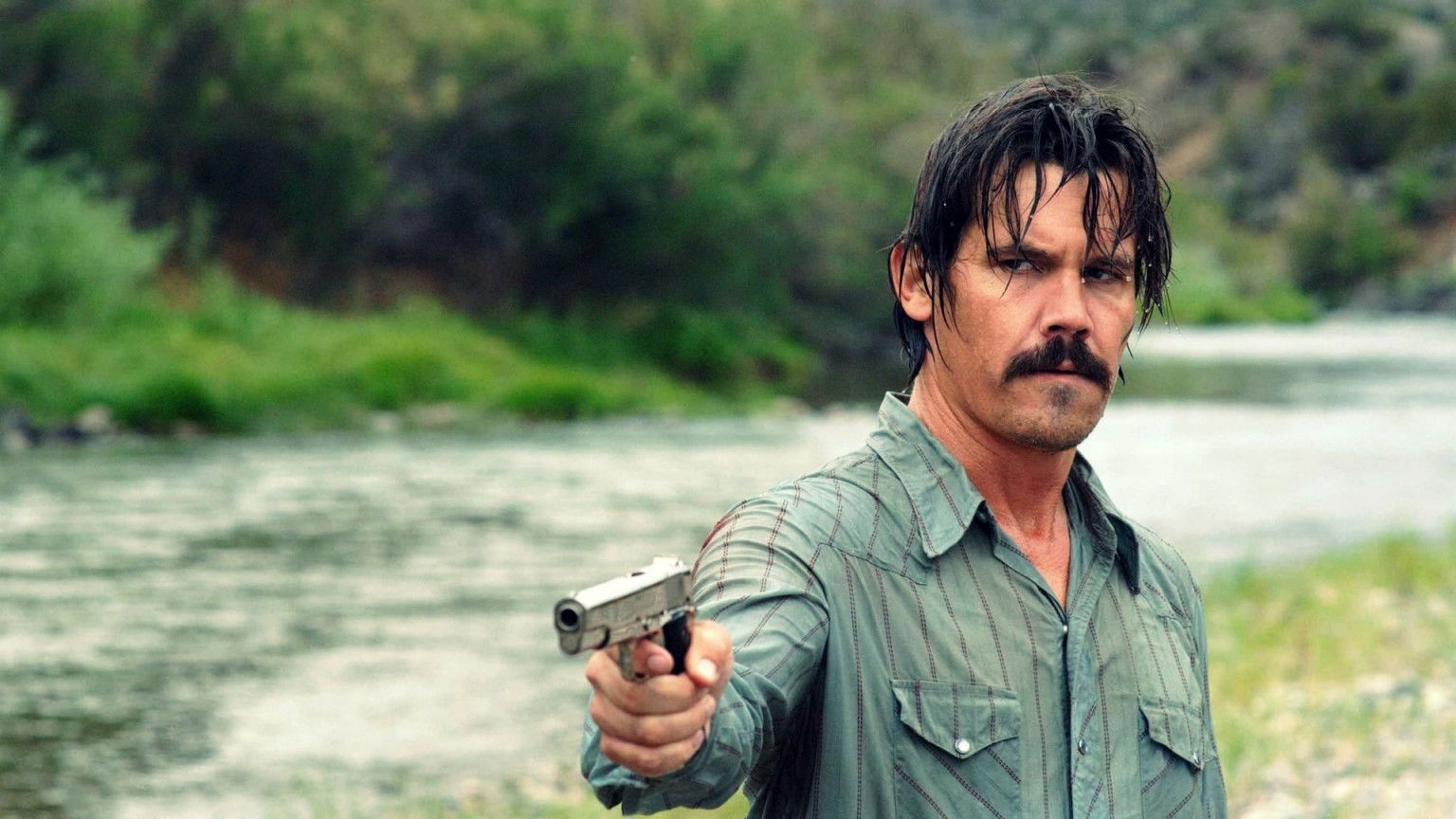 Troy Baker: 'Ik hoop dat Josh Brolin mij speelt in 'The Last of Us'-serie'