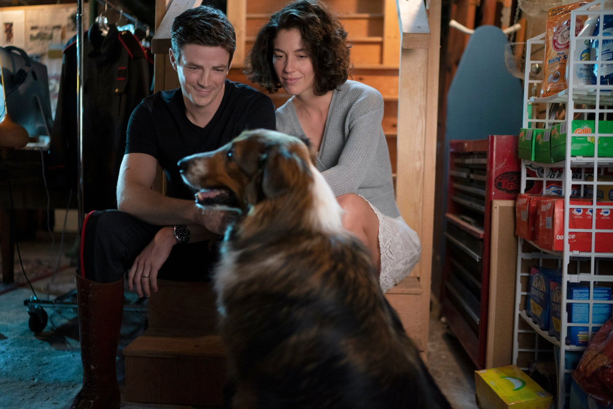 'Rescued by Ruby' vanaf deze week op Netflix: alles over de ...