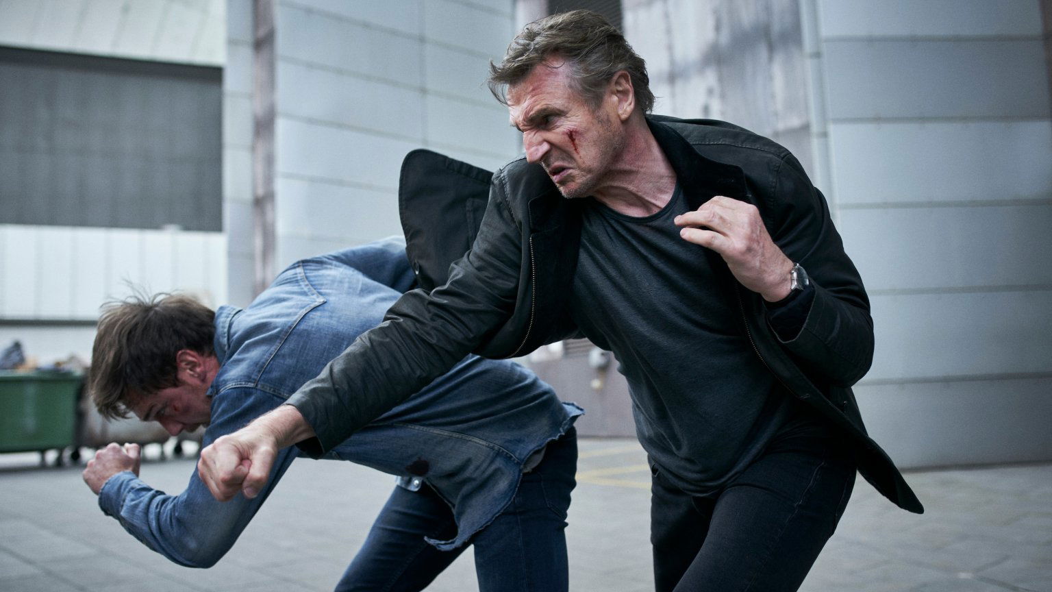 De top 10 populairste films nu in de bioscoop