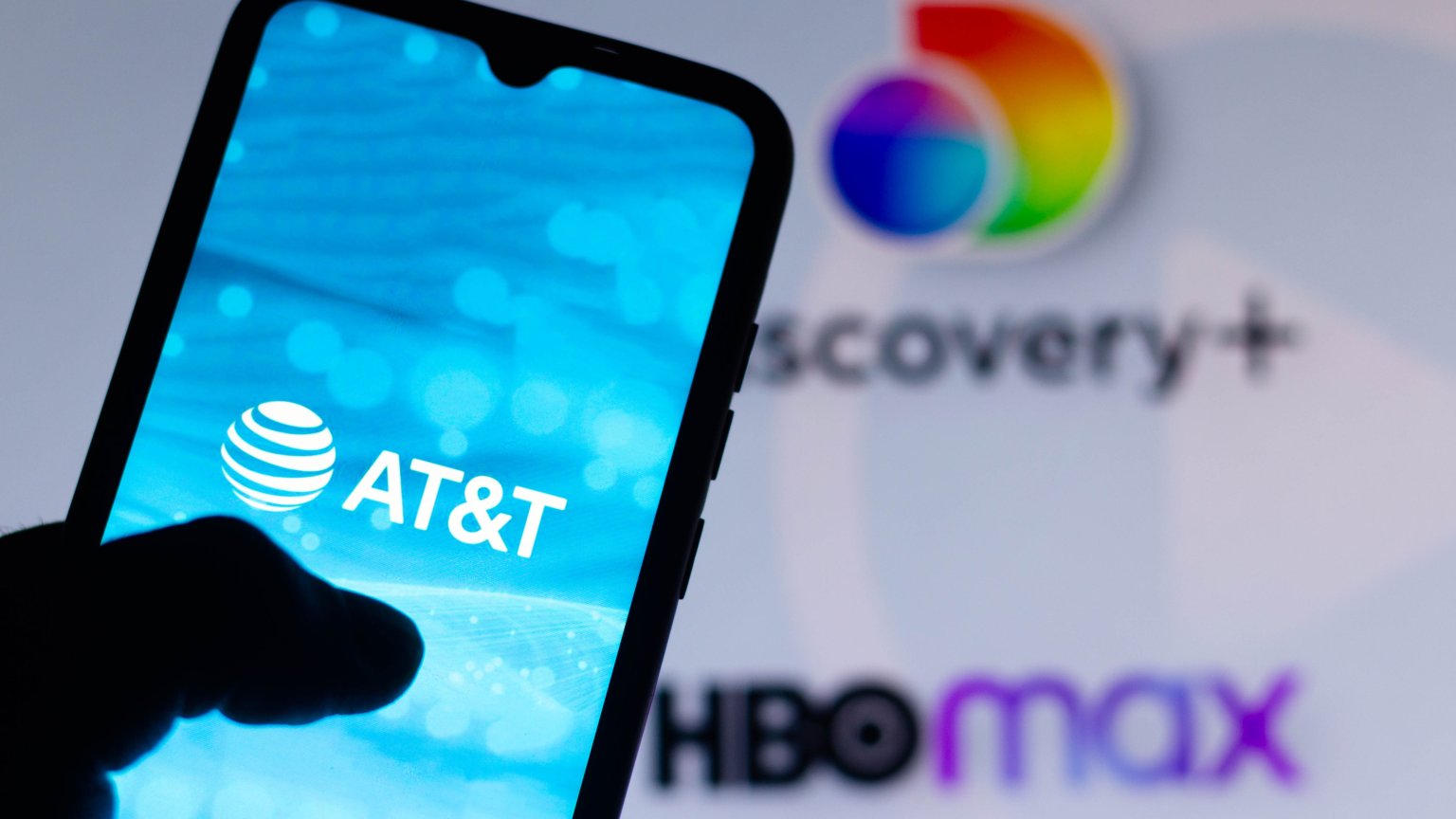 HBO Max en Discovery+ worden samengevoegd tot één streamingdienst