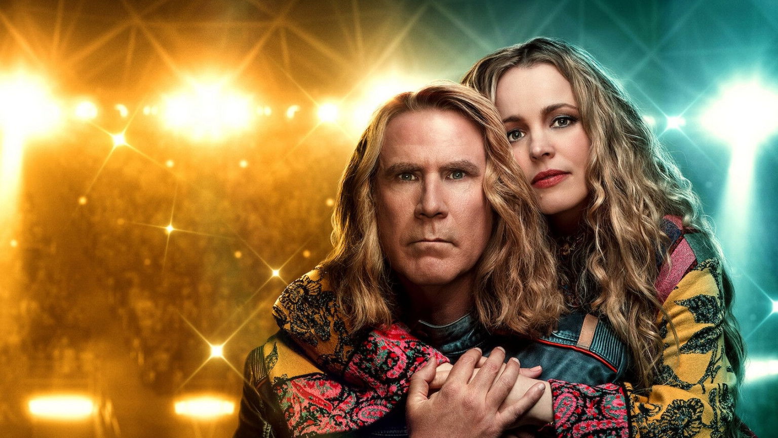 'Eurovision Song Contest: The Story of Fire Saga' is nu te zien op Netflix