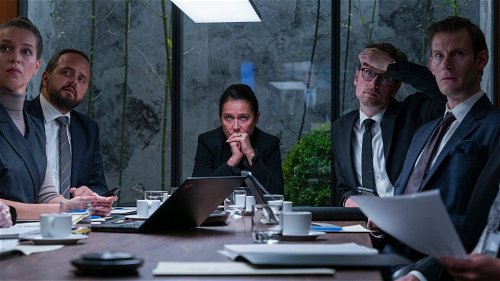 'Borgen' seizoen 4: eerste beelden en releasedatum op Netflix onthuld