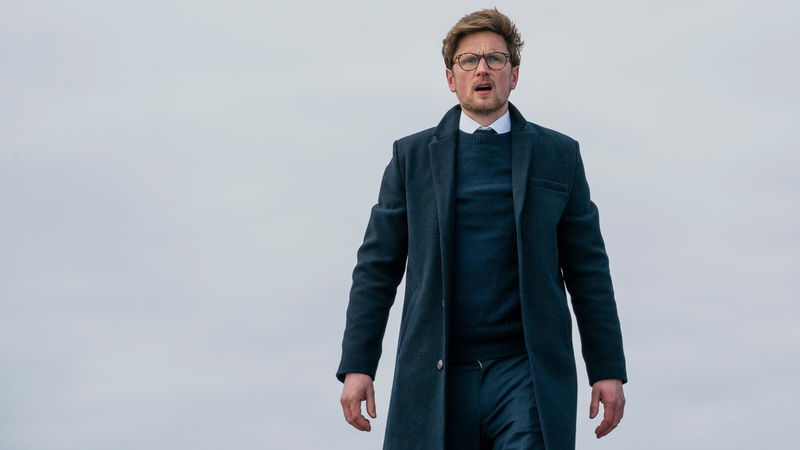 Afbeelding via Netflix / Mike Kollöffel