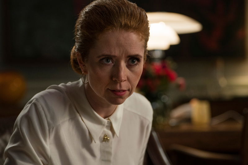 Afbeelding via Netflix / Mike Kollöffel