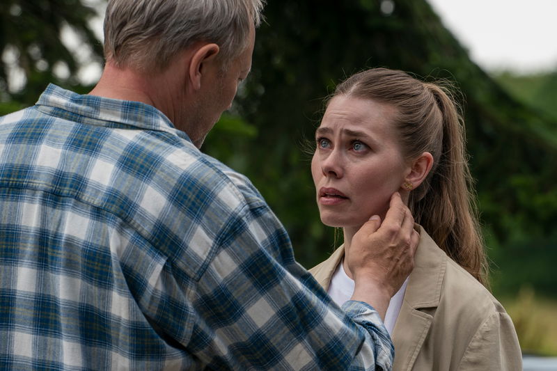 Afbeelding via Netflix / Mike Kollöffel