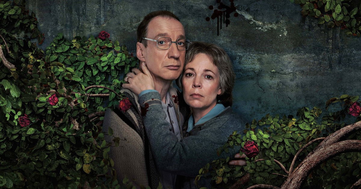 Dit zijn de 5 beste waargebeurde dramaseries op HBO Max - FilmVandaag.nl