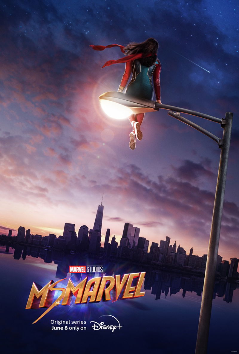 Afbeelding via Disney+