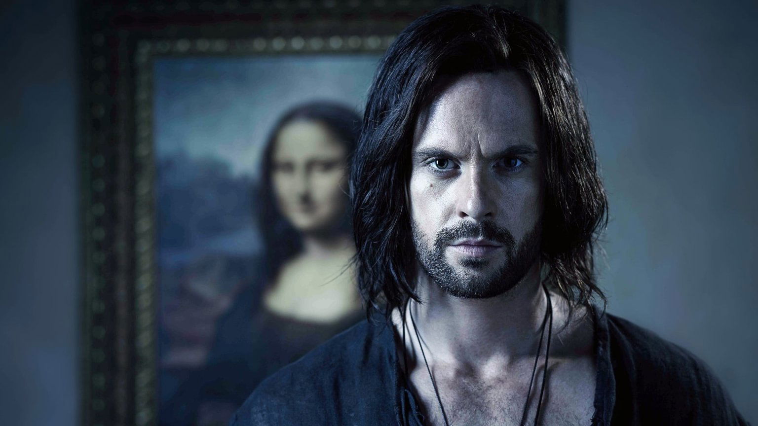 Alle seizoenen van 'Da Vinci's Demons' nu te zien op Disney+