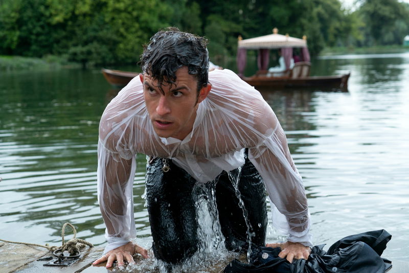 Afbeelding via Netflix / Liam Daniel