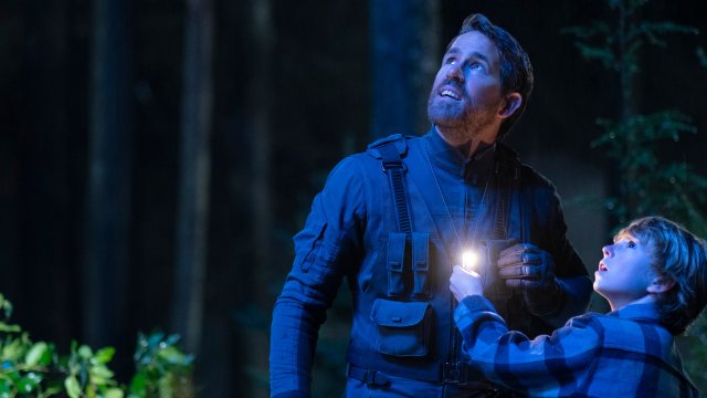 Recensie 'The Adam Project'