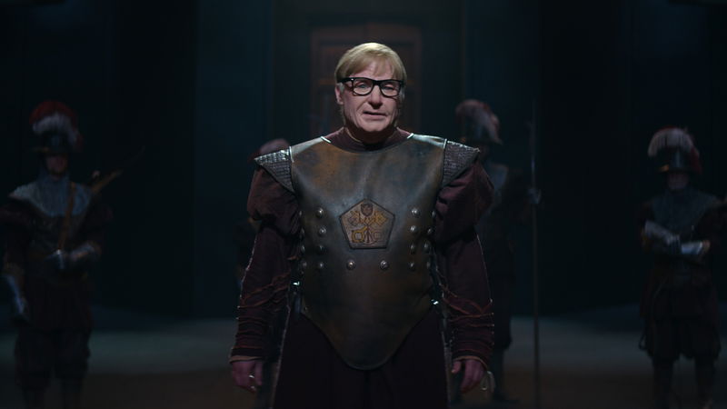 Afbeelding via Netflix