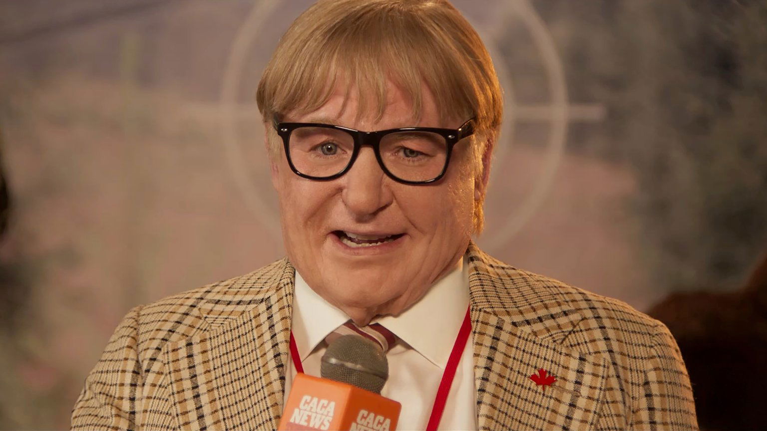 Mike Myers komt in mei naar Netflix met geheimzinnige komedieserie 'The Pentaverate'
