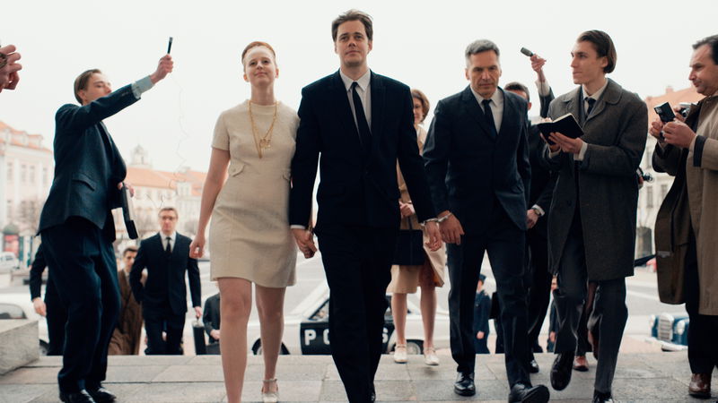 Afbeelding via Netflix / Eric Broms