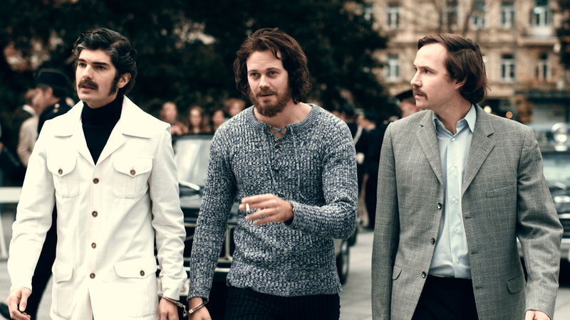 Afbeelding via Netflix / Eric Broms