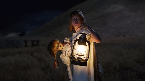 Niet voor in het donker: deze 5 enge horrorfilms zie je nu op HBO Max
