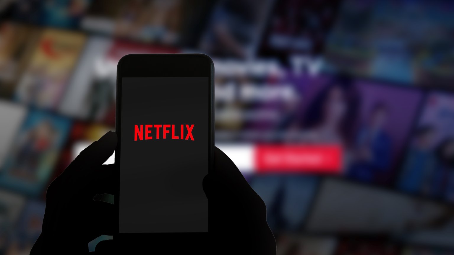 Netflix gaat abonnees laten betalen voor gebruikers buiten hun huishouden in nieuwe test