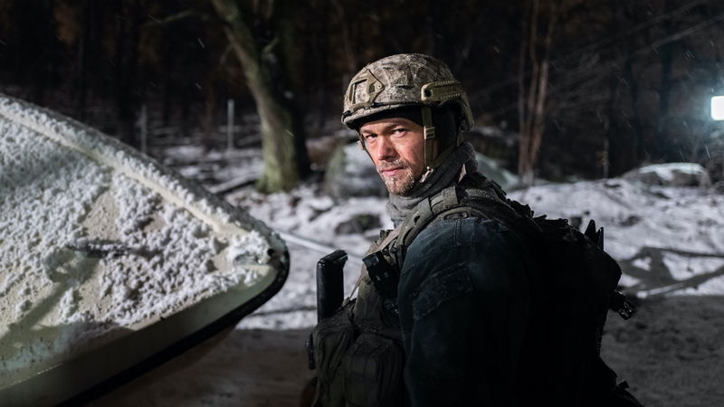 Afbeelding via Netflix / Johan Bergmark